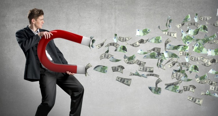 Ciri-Ciri Trader Yang Sangat Sukses