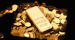 Investasi Emas Digital Dengan Cara yang Benar