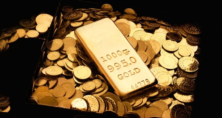 Investasi Emas Digital Dengan Cara yang Benar