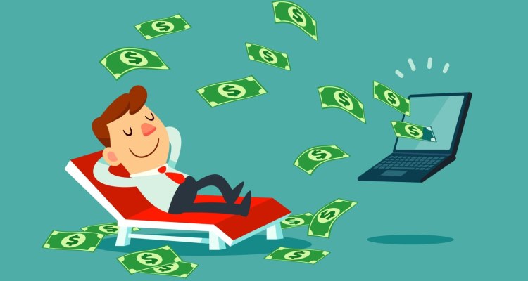 Cara Menghasilkan Uang Tambahan Setiap Bulan