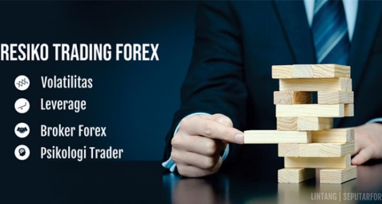 Bagaimana Mengelola Risiko Trading Forex