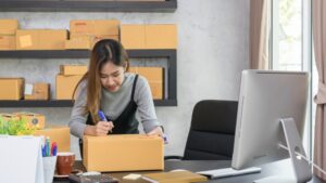 Bagaimana Memulai Bisnis Kecil di Rumah Anda