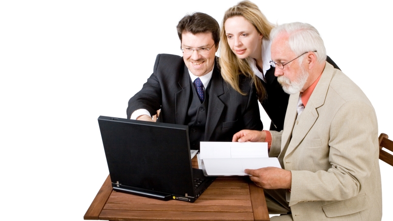 Inilah Perencanaan Sukses Untuk Bisnis Keluarga