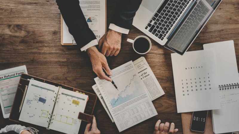 Apakah Bisnis Anda Dalam Perbaikan? Periksa Biayanya