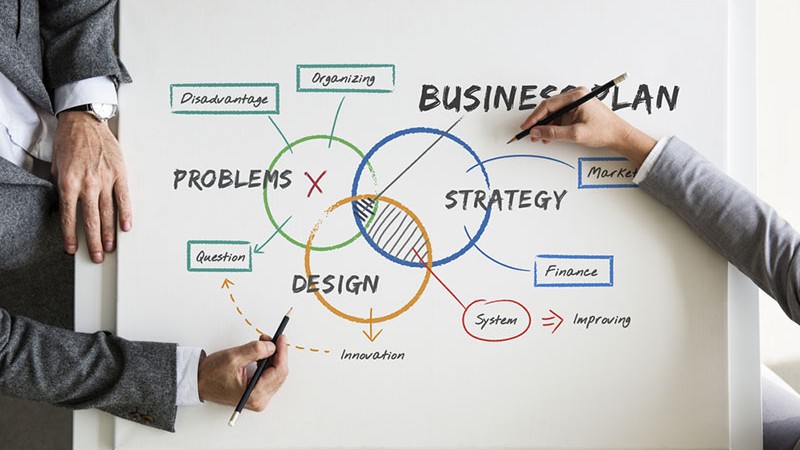 Kurangnya Rencana Bisnis Menghambat Pertumbuhan UKM