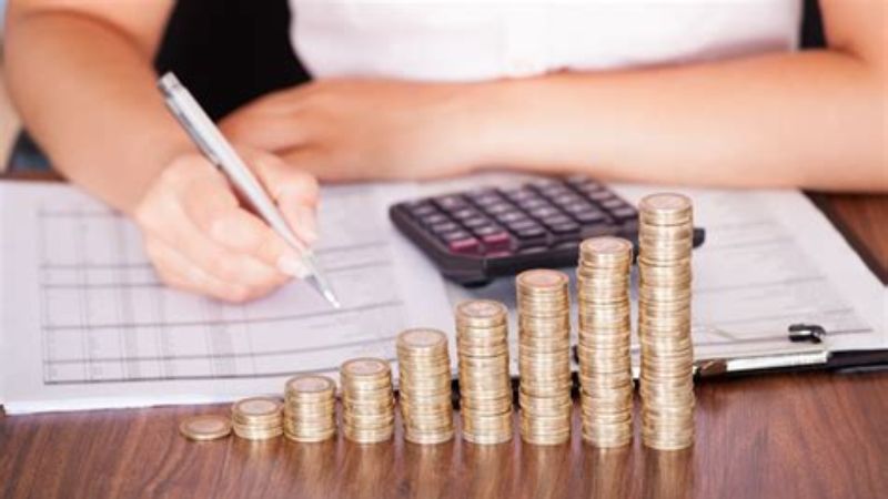 Memulai Bisnis Pendapatan Pasif Sekarang