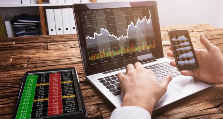 Trading Forex: Bagaimana Nilai Tukar Ditentukan?