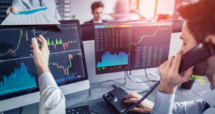 Trading Forex vs Trading Reguler