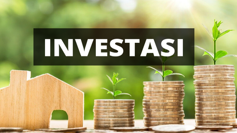 Strategi Investasi Terbaik dan Tepat