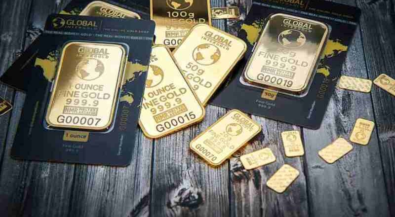 Cara Berinvestasi Emas dan Selalu Menghasilkan Untung