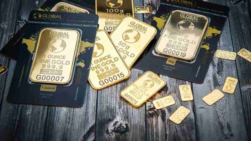 Cara Berinvestasi Emas dan Selalu Menghasilkan Untung