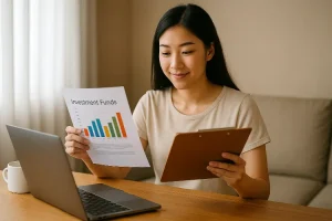 Cara Memilih Reksadana Terbaik untuk Pemula agar Cuan Maksimal