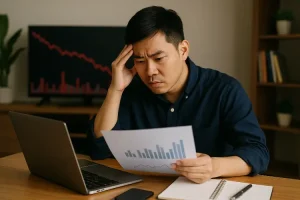 Cara Mengatur Ulang Portofolio Saat Kondisi Ekonomi Tidak Stabil agar Tetap Untung dan Aman