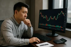 Manajemen Risiko Lanjutan: Cara Melindungi Modal dan Bertahan di Dunia Trading Forex