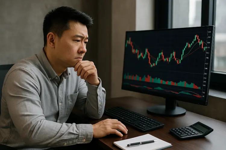 Manajemen Risiko Lanjutan: Cara Melindungi Modal dan Bertahan di Dunia Trading Forex