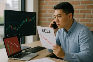 Strategi Menentukan Waktu Tepat untuk Menjual Saham dan Amankan Keuntungan Maksimal