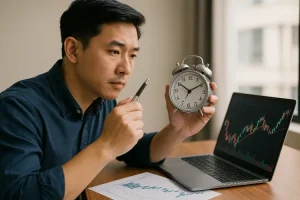 Strategi Menentukan Waktu Terbaik untuk Membeli Saham agar Maksimalkan Keuntungan