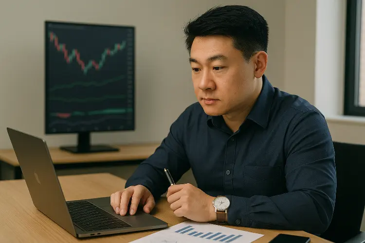 Menentukan Waktu yang Tepat untuk Investasi: Kapan Harus Buy, Hold, dan Sell