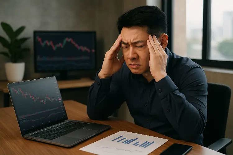 Psikologi Investor: Mengendalikan Emosi untuk Sukses di Dunia Investasi