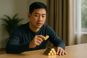 Strategi Investasi Emas untuk Pemula agar Untung Maksimal