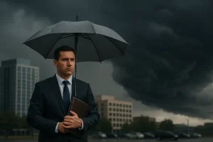 Strategi Melindungi Bisnis dari Risiko Hukum dan Keuangan di Masa Sulit