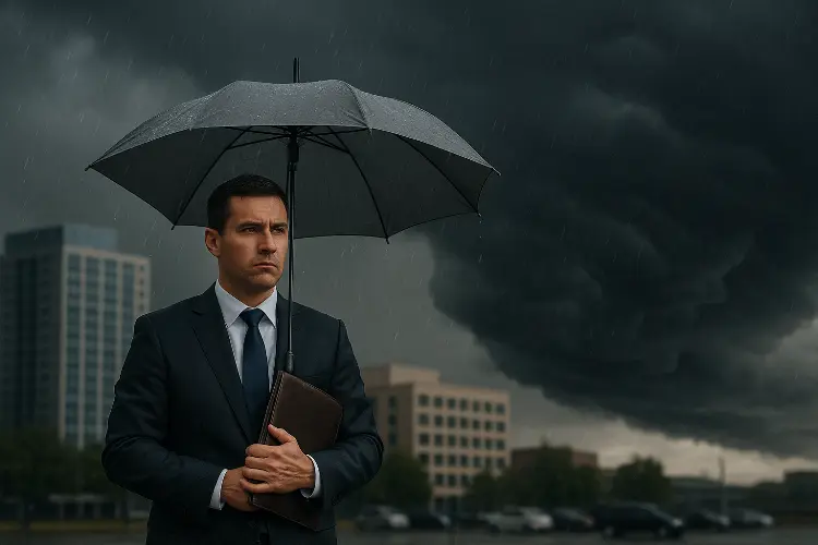 Strategi Melindungi Bisnis dari Risiko Hukum dan Keuangan di Masa Sulit