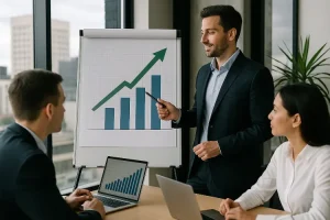 Strategi Mengembangkan Bisnis agar Tetap Tumbuh di Tengah Persaingan Ketat