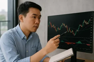 Teknik Analisis Forex yang Harus Dikuasai: Mengenal Indikator, Pola Grafik, dan Sinyal Pasar