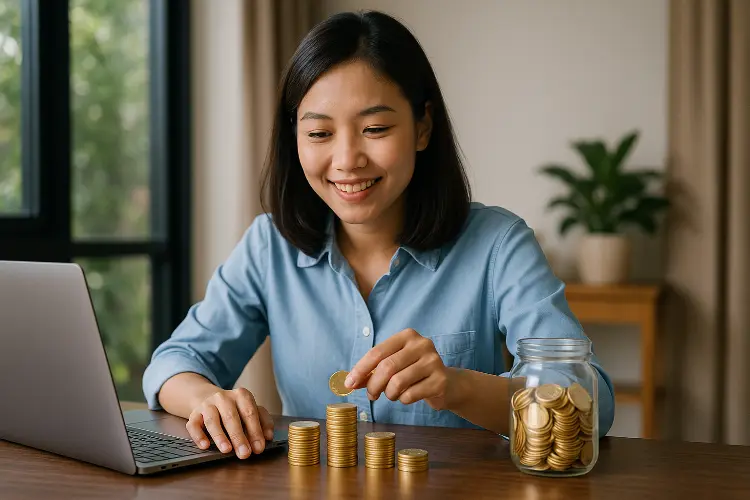 Tips Mengelola Keuntungan Emas agar Bisa Terus Bertumbuh