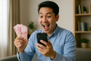 Tips Jitu Agar Pinjaman Cepat Cair Tanpa Ribet: Dijamin Uang Langsung Masuk!